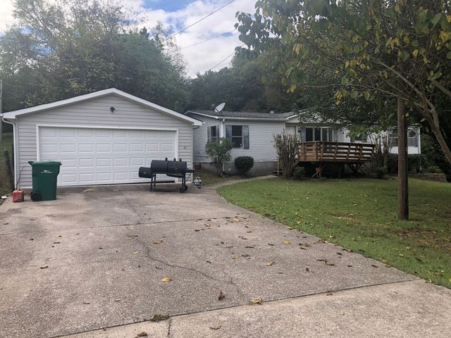 1717 Nonaville Rd, Mount Juliet, TN 37122