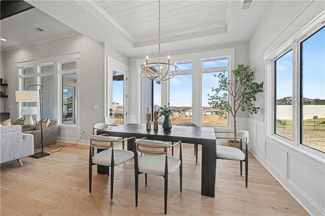 22152 W 94th Terrace, Lenexa, KS 66220