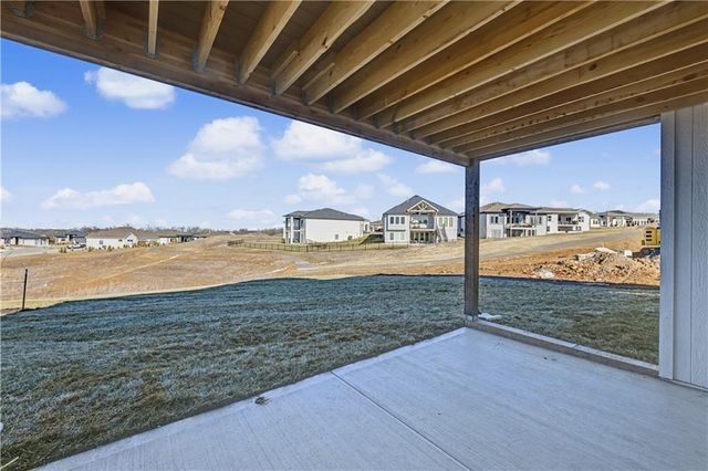 22152 W 94th Terrace, Lenexa, KS 66220