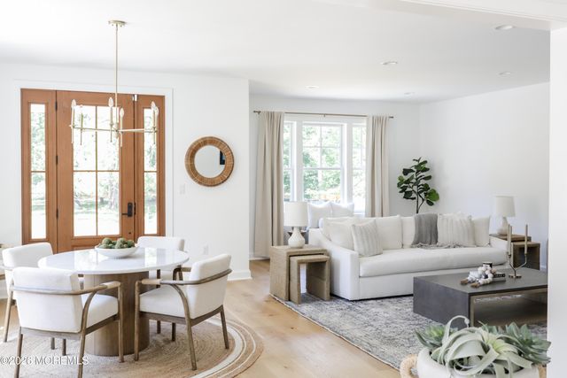 9 Lauriston Court, Rumson, NJ 07760