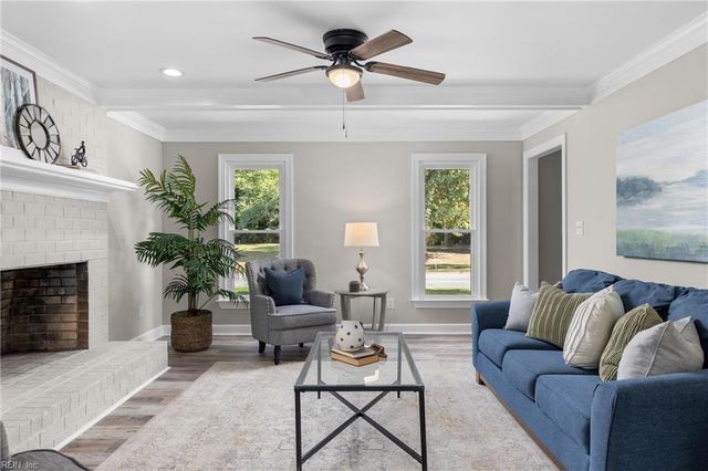 1605 Dey Cove DR, Virginia Beach, VA 23454