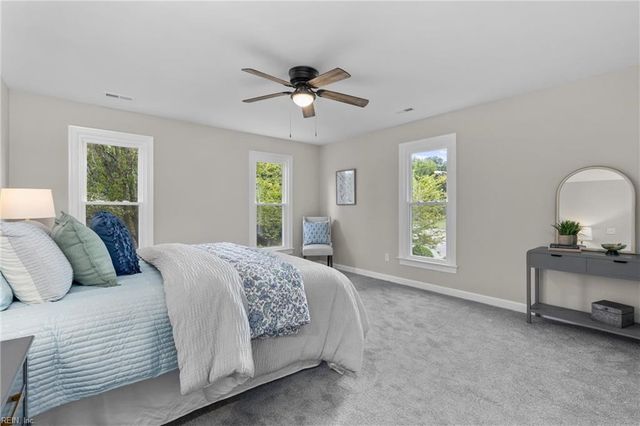 1605 Dey Cove DR, Virginia Beach, VA 23454