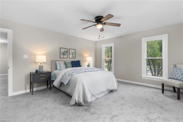 1605 Dey Cove DR, Virginia Beach, VA 23454