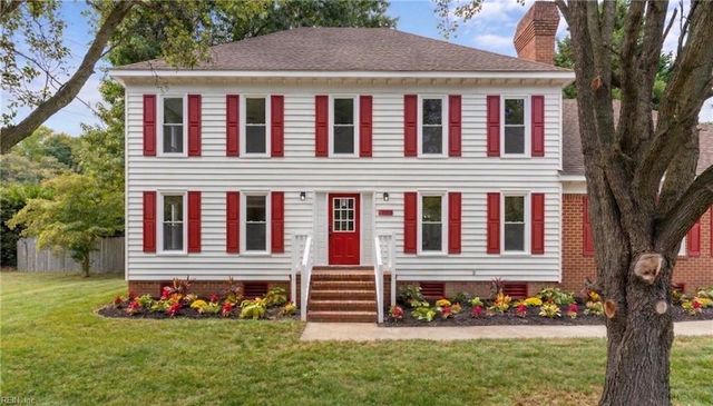 1605 Dey Cove DR, Virginia Beach, VA 23454