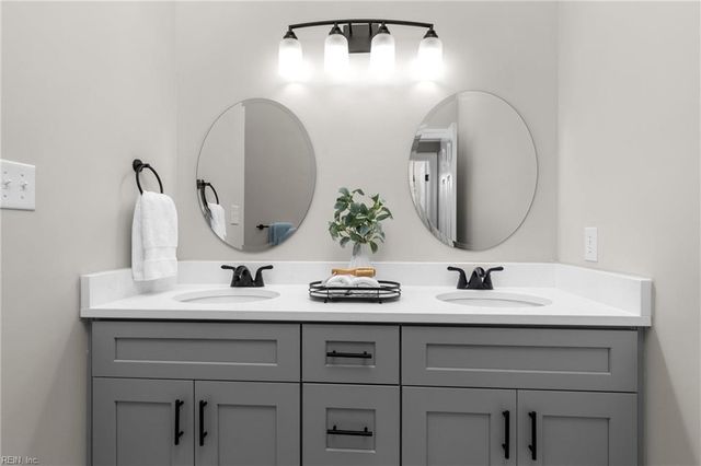 1605 Dey Cove DR, Virginia Beach, VA 23454