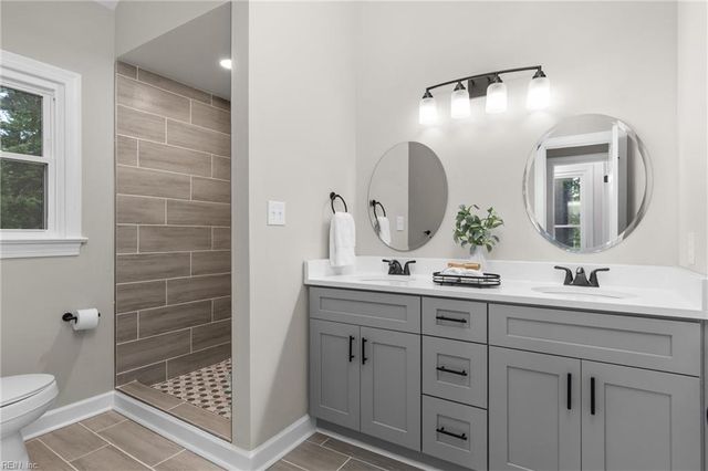 1605 Dey Cove DR, Virginia Beach, VA 23454