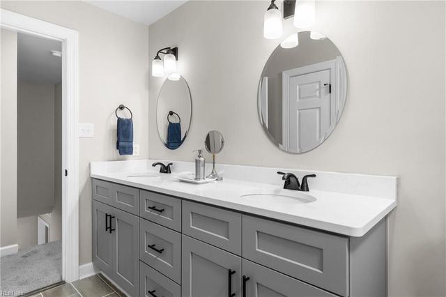 1605 Dey Cove DR, Virginia Beach, VA 23454