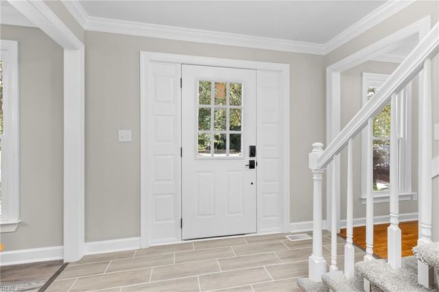 1605 Dey Cove DR, Virginia Beach, VA 23454