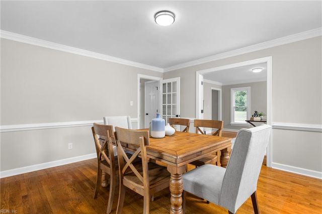 1605 Dey Cove DR, Virginia Beach, VA 23454