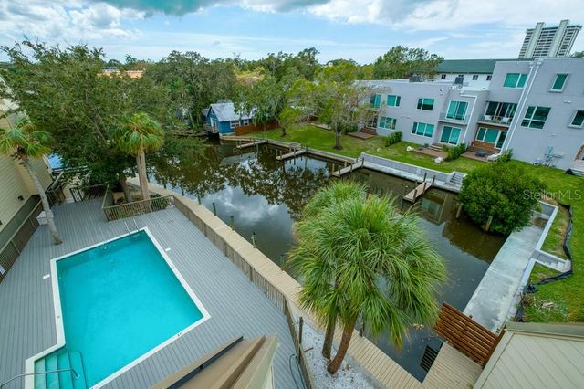 1740 ALDERMAN STREET 8, Sarasota, FL 34236