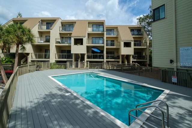 1740 ALDERMAN STREET 8, Sarasota, FL 34236