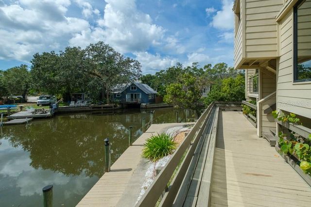 1740 ALDERMAN STREET 8, Sarasota, FL 34236