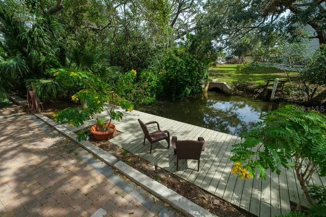 1740 ALDERMAN STREET 8, Sarasota, FL 34236