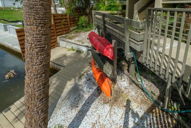 1740 ALDERMAN STREET 8, Sarasota, FL 34236