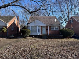 535 Sherbourne Street, Inkster, MI 48141