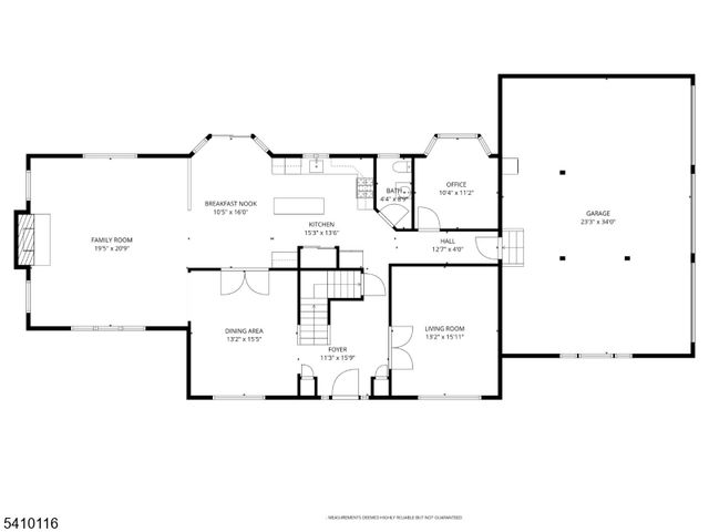 1 Yard Ct, Raritan Twp., NJ 08822