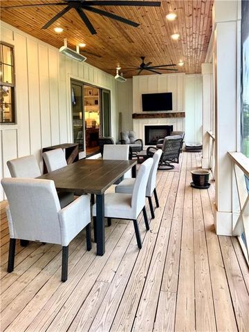 11964 Long Acres Drive, Bentonville, AR 72713