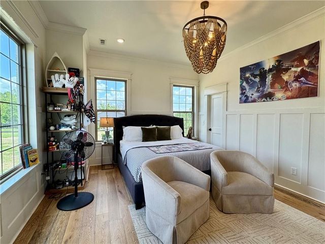 11964 Long Acres Drive, Bentonville, AR 72713