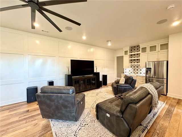 11964 Long Acres Drive, Bentonville, AR 72713