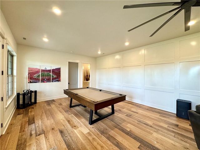 11964 Long Acres Drive, Bentonville, AR 72713