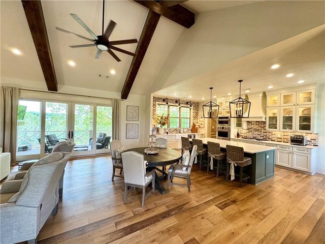 11964 Long Acres Drive, Bentonville, AR 72713