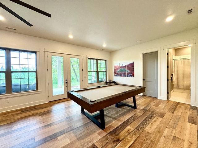 11964 Long Acres Drive, Bentonville, AR 72713