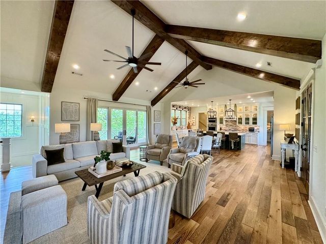 11964 Long Acres Drive, Bentonville, AR 72713