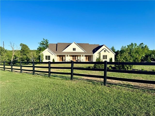 11964 Long Acres Drive, Bentonville, AR 72713