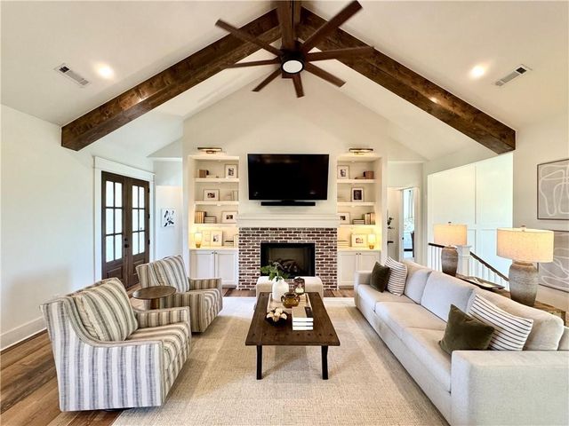 11964 Long Acres Drive, Bentonville, AR 72713