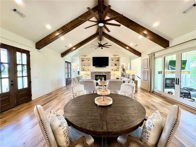 11964 Long Acres Drive, Bentonville, AR 72713