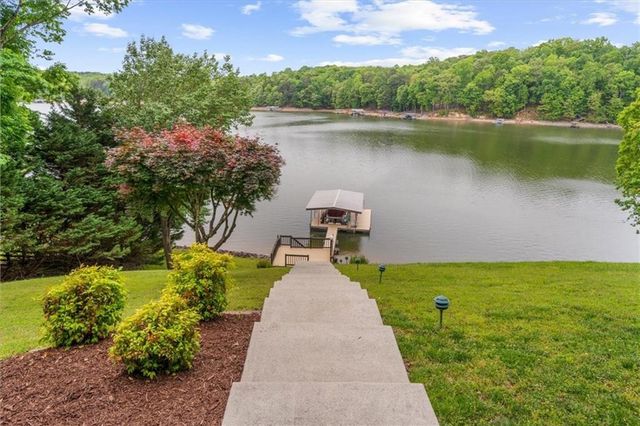 3386 Small Woods Lane, Gainesville, GA 30506