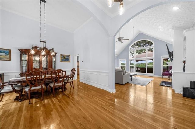 3386 Small Woods Lane, Gainesville, GA 30506