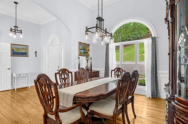 3386 Small Woods Lane, Gainesville, GA 30506
