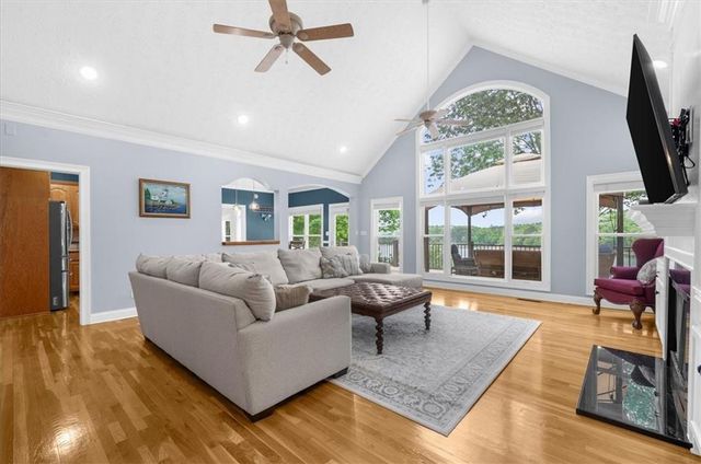 3386 Small Woods Lane, Gainesville, GA 30506