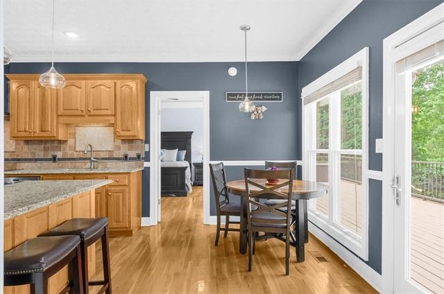 3386 Small Woods Lane, Gainesville, GA 30506