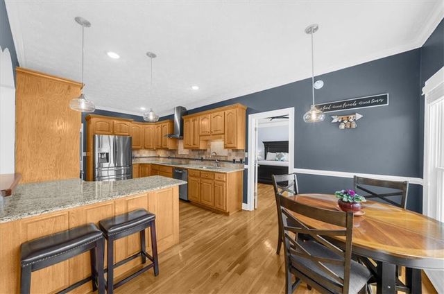 3386 Small Woods Lane, Gainesville, GA 30506