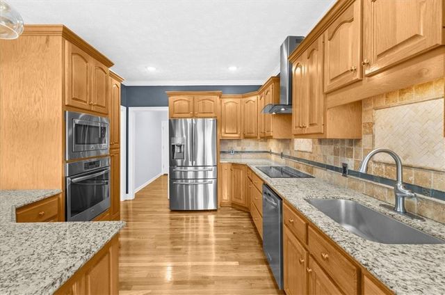 3386 Small Woods Lane, Gainesville, GA 30506