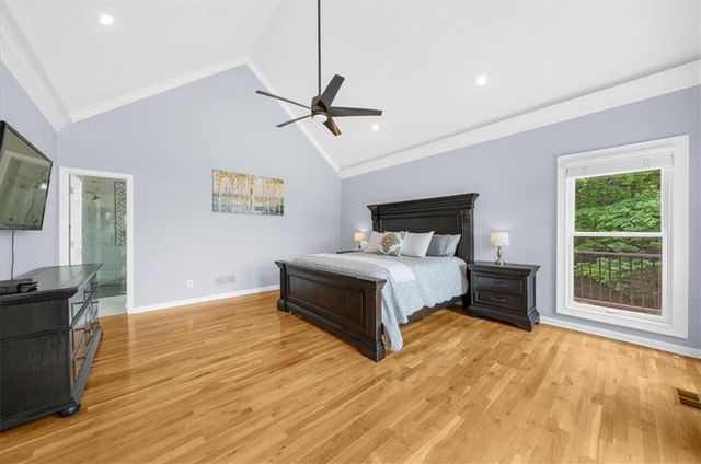 3386 Small Woods Lane, Gainesville, GA 30506