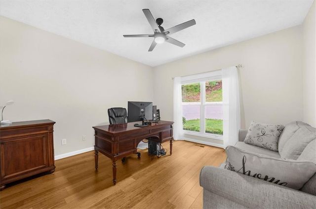 3386 Small Woods Lane, Gainesville, GA 30506