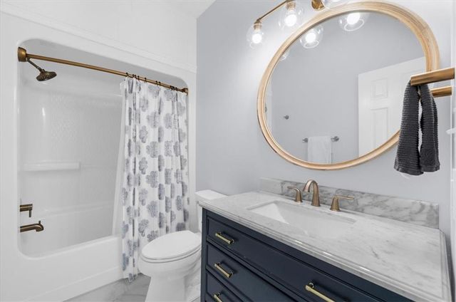 3386 Small Woods Lane, Gainesville, GA 30506