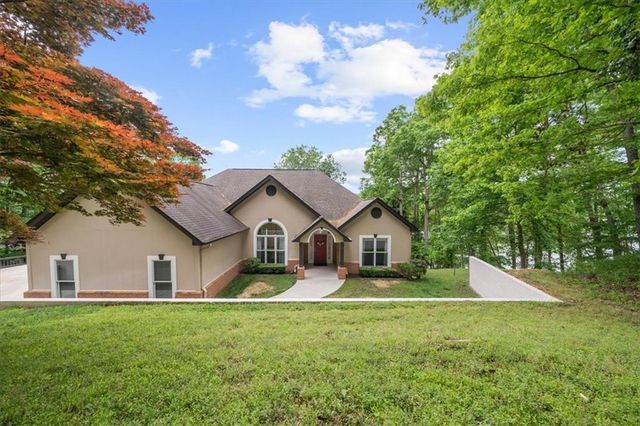 3386 Small Woods Lane, Gainesville, GA 30506