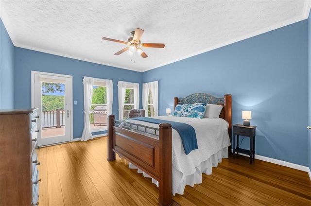 3386 Small Woods Lane, Gainesville, GA 30506