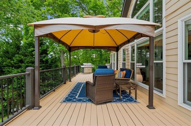3386 Small Woods Lane, Gainesville, GA 30506