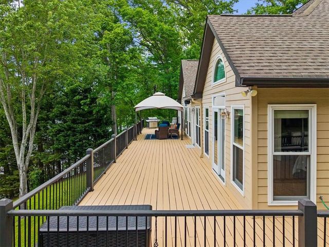 3386 Small Woods Lane, Gainesville, GA 30506