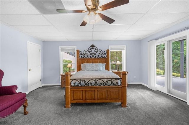 3386 Small Woods Lane, Gainesville, GA 30506