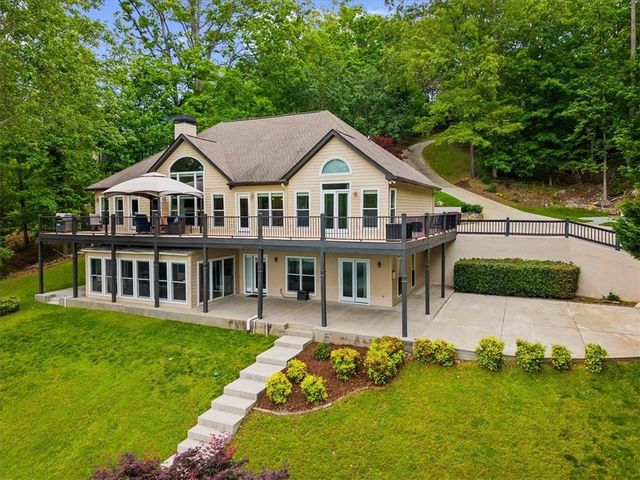 3386 Small Woods Lane, Gainesville, GA 30506