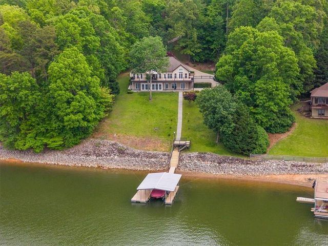 3386 Small Woods Lane, Gainesville, GA 30506