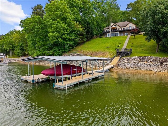 3386 Small Woods Lane, Gainesville, GA 30506