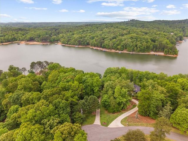 3386 Small Woods Lane, Gainesville, GA 30506