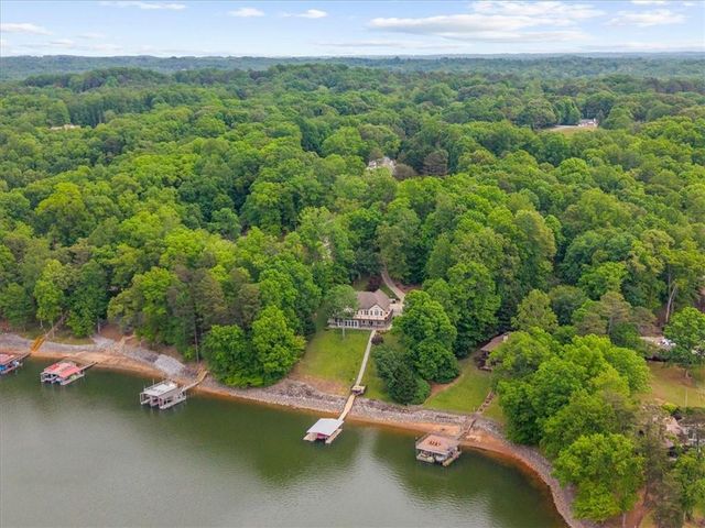 3386 Small Woods Lane, Gainesville, GA 30506
